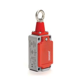 Emas L52k23hum111 Metal Halka Sınır Şalter