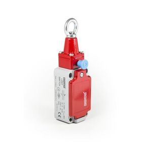 Emas L52k23hum112 Metal Halka Resetli Sınır Şalter