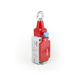 Emas L52k23hum112 Metal Halka Resetli Sınır Şalter