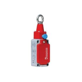 Emas L52k23hum112 Metal Halka Resetli Sınır Şalter