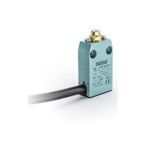 Emas L61K13PUM211 Kablolu Pim Sınır Şalter Metal