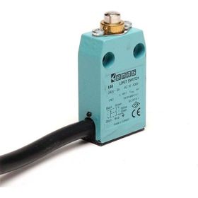 Emas L61K13PUM211 Kablolu Pim Sınır Şalter Metal