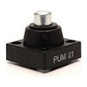 Emas LD23PUM211 Plastik Metal Uçlu Pim Sınır Şalter