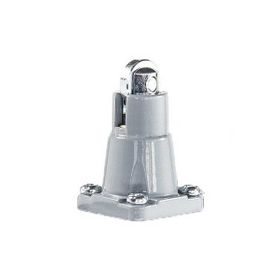Emas LD53MUM331 Metal Makaralı Pim Sınır Şalter