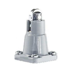 Emas LD53MUM331 Metal Makaralı Pim Sınır Şalter