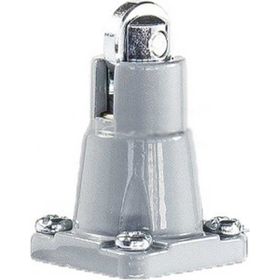 Emas LD53MUM331 Metal Makaralı Pim Sınır Şalter