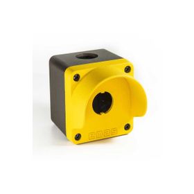 Emas M1CBOŞ Boş Metal Kumanda Kutusu