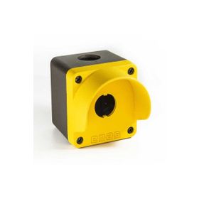 Emas M1CBOŞ Boş Metal Kumanda Kutusu