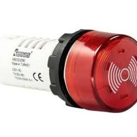 Emas MBZS220S MB Seri Monoblok Buzzer