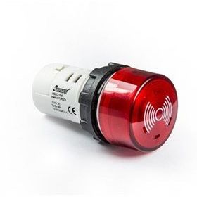 Emas MBZS220S MB Seri Monoblok Buzzer