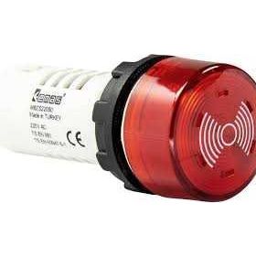 Emas MBZS220S MB Seri Monoblok Buzzer