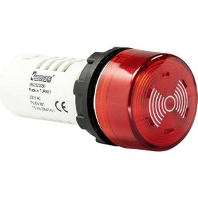 Emas MBZS220S MB Seri Monoblok Buzzer
