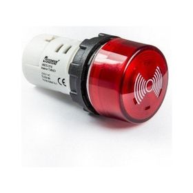 Emas MBZS220S MB Seri Monoblok Buzzer