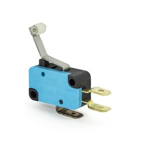 Emas MK1MIP3 Plastik Kollu Makara Mikro Switch
