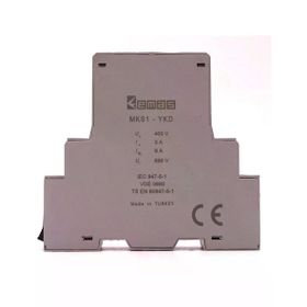 Emas MKS1-YKD01 1NA 1NK Yardımcı Kontak