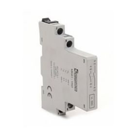 Emas MKS1-YKD01 1NA 1NK Yardımcı Kontak