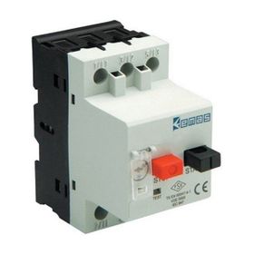 Emas MKS1TM-0.63 Termik Manyetik Korumalı Şalter