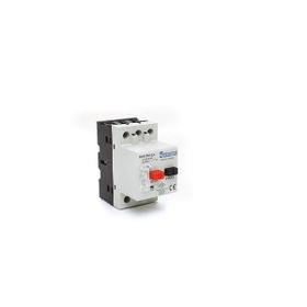 Emas MKS1TM-10 6.3-10 Amper Motor Koruma Şalteri