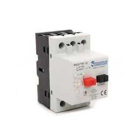 Emas MKS1TM-16 10-16A Motor Koruma Şalteri