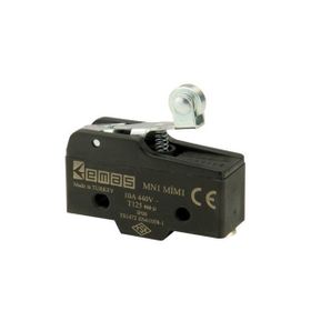 Emas MN1MIM1 1 CO Kontak Asal Switch