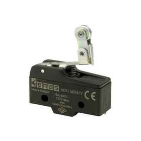 Emas MN1MIM1Y 1 CO Kontak Asal Switch