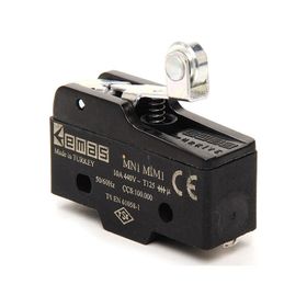 Emas Mn1mım2 Mini Siviç Uzun Kollu Met Makaralı