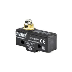 Emas MN1MUM9 1 CO Kontak Asal Switch