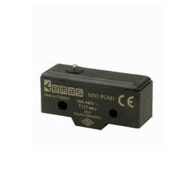 Emas MN1PUM1 Mini Switch