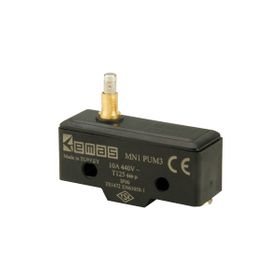 Emas MN1PUM3 Mini Switch