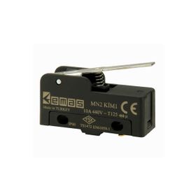 Emas MN2KIM1 1 CO Kontak Asal Switch