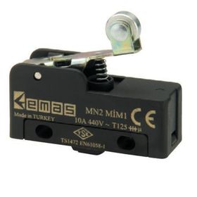 Emas MN2MIM1 Mini Siviç