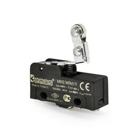 Emas MN2MIM1Y 1 CO Kontak Asal Switch