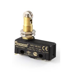 Emas MN2MUM3 Mini Switch