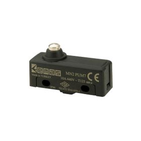 Emas MN2PUM7 Mini Switch