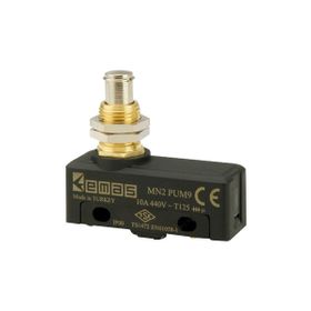 Emas MN2PUM9 Mini Switch