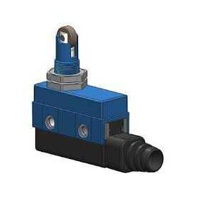 Emas Mn3mum3 Metal Mini Siviç Pimli Makara