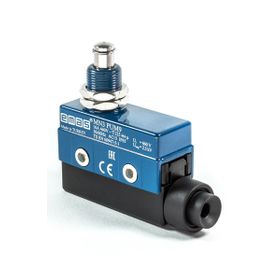 Emas MN3PUM9 Mini Switch