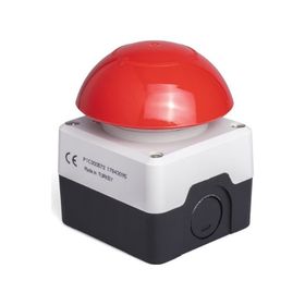 Emas P1C400E72 72 mm Acil Stop Kumanda Kutusu