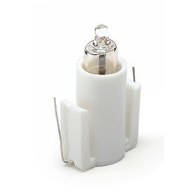 Emas PDA 230V Beyaz Plastik Duylu Ampul