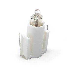 Emas PDA 230V Beyaz Plastik Duylu Ampul