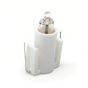 Emas PDA 230V Beyaz Plastik Duylu Ampul