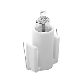 Emas PDA 230V Beyaz Plastik Duylu Ampul