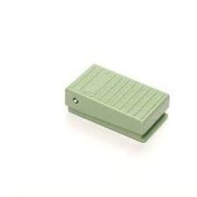 Emas PDA1 Tekli Alüminyum Pedal
