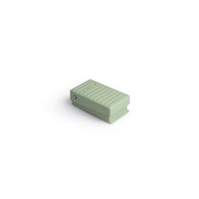 Emas PDA1 Tekli Alüminyum Pedal