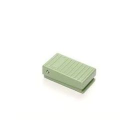 Emas Pda2 İkili Alüminyum Pedal