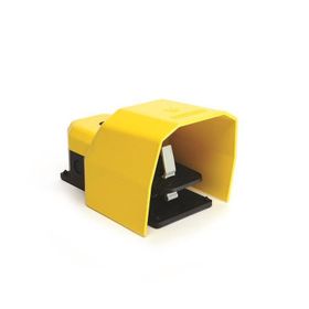 Emas PDKS11BX10 1NA+1NK Korumalı Pedal