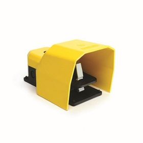 Emas PDKS11BX10 1NA+1NK Korumalı Pedal
