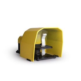 Emas PDKS11BX10 1NA+1NK Korumalı Pedal