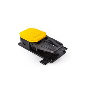 Emas PDNS11BX10 1NA+1NK Plastik Korumalı Pedal