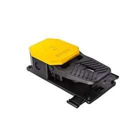 Emas PDNS11BX10 1NA+1NK Plastik Korumalı Pedal